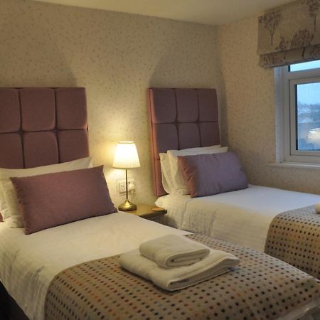 Haisthorpe Guest House 윈더미어 외부 사진