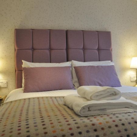 Haisthorpe Guest House 윈더미어 외부 사진