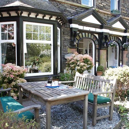 Haisthorpe Guest House 윈더미어 외부 사진