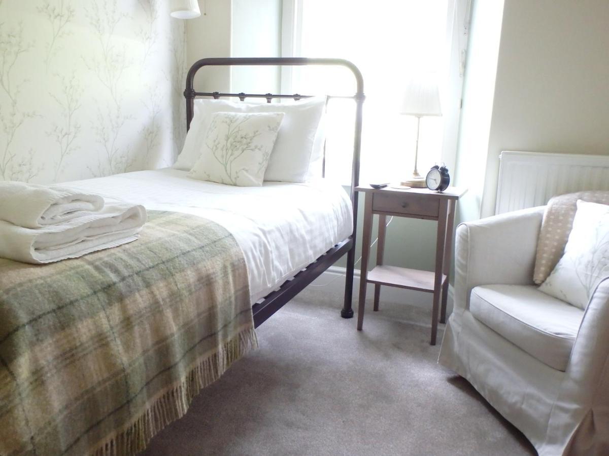 Haisthorpe Guest House 윈더미어 외부 사진
