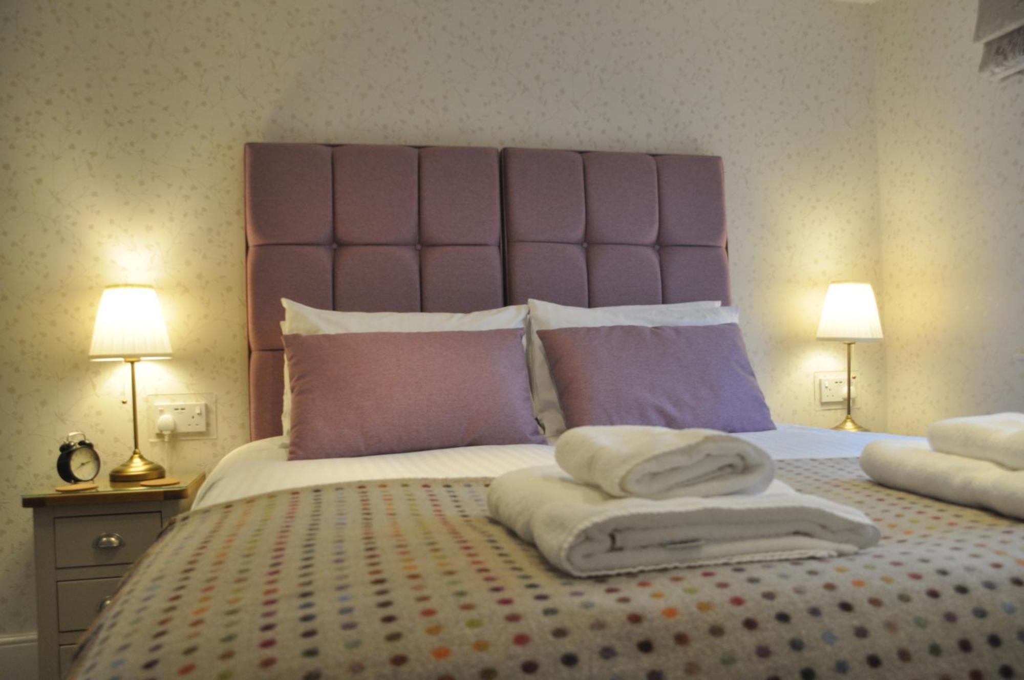 Haisthorpe Guest House 윈더미어 외부 사진