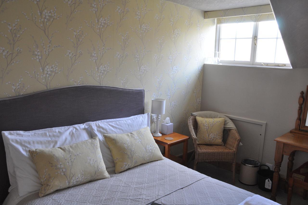 Haisthorpe Guest House 윈더미어 외부 사진
