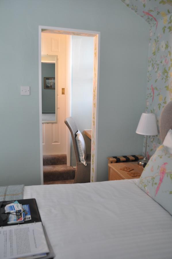 Haisthorpe Guest House 윈더미어 외부 사진