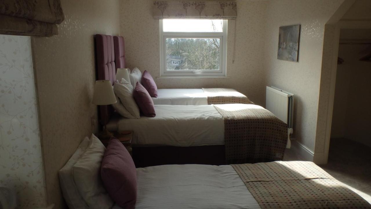 Haisthorpe Guest House 윈더미어 외부 사진