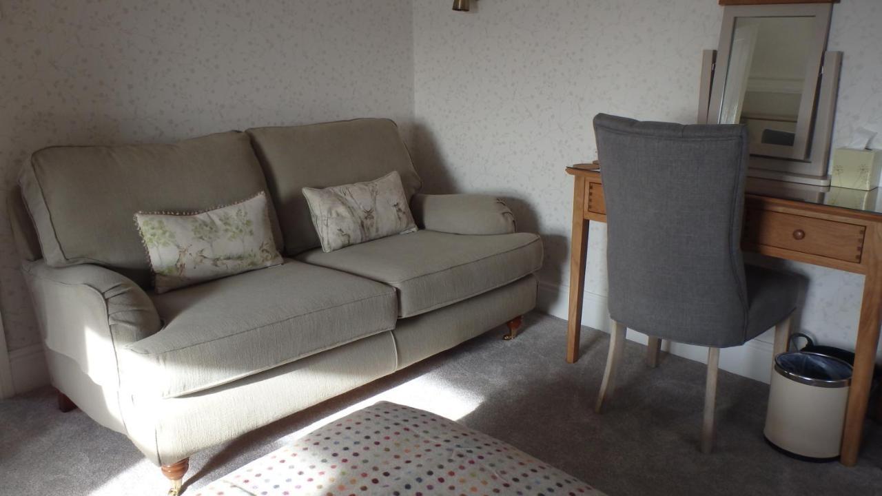 Haisthorpe Guest House 윈더미어 외부 사진
