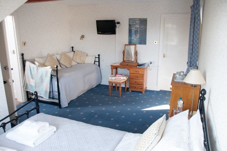 Haisthorpe Guest House 윈더미어 외부 사진