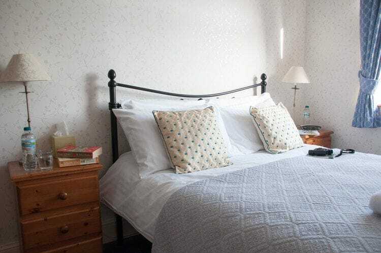Haisthorpe Guest House 윈더미어 외부 사진